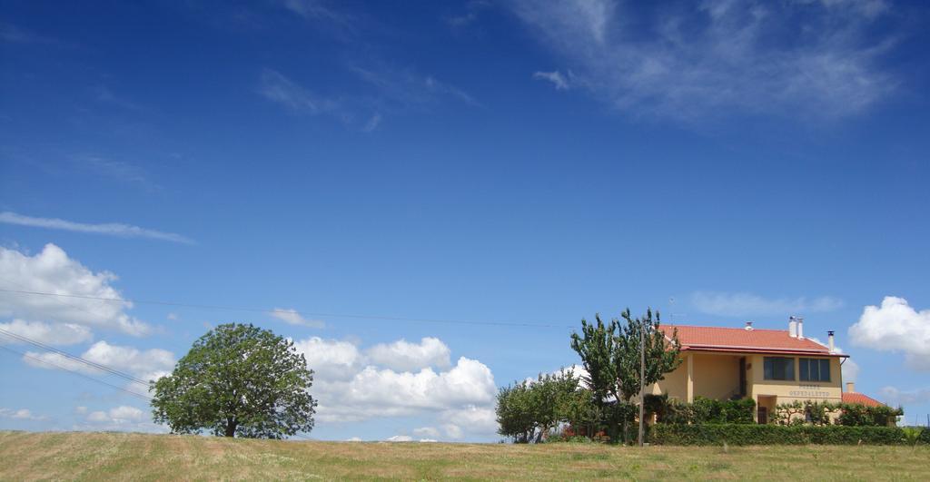 B&B Podere Ospedaletto Bolsena Dış mekan fotoğraf