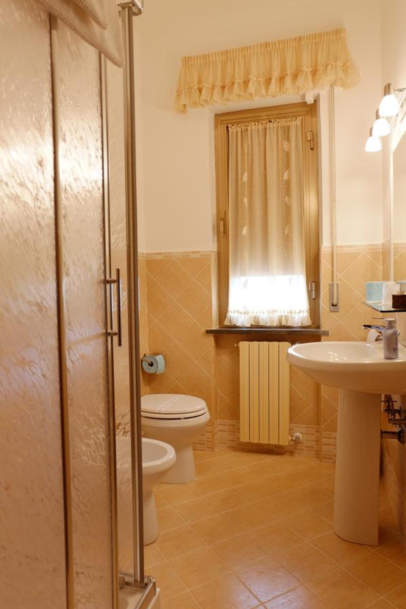 B&B Podere Ospedaletto Bolsena Dış mekan fotoğraf