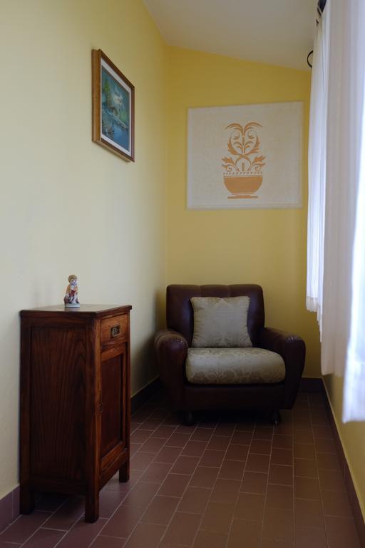 B&B Podere Ospedaletto Bolsena Dış mekan fotoğraf