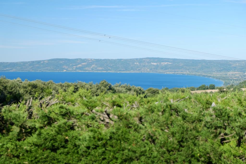B&B Podere Ospedaletto Bolsena Dış mekan fotoğraf